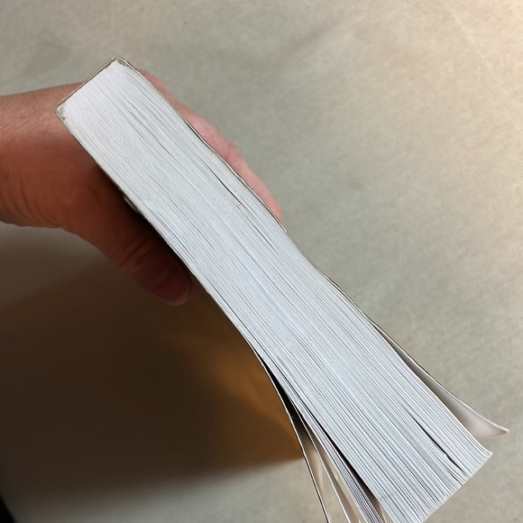 🌈2/$8  Ordination #1 in the Paladin Trilogy Series - Picture 6 of 12